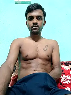 ShinuRoy online show from October 4, 2025, 9:24 pm