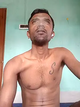 ShinuRoy online show from January 18, 2026, 6:06 am