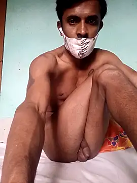 ShinuRoy online show from March 15, 2026, 10:54 am