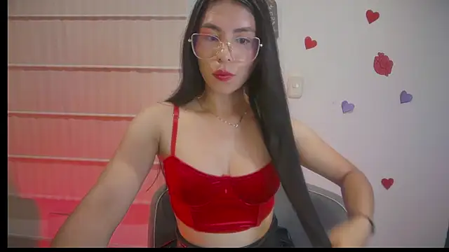 sasha jonne online show from March 28, 2026, 2:44 am