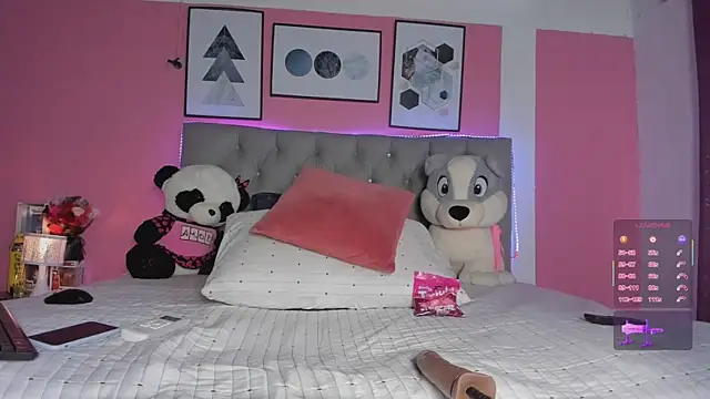 SabrinaRuiz- online show from September 11, 2025, 7:03 pm