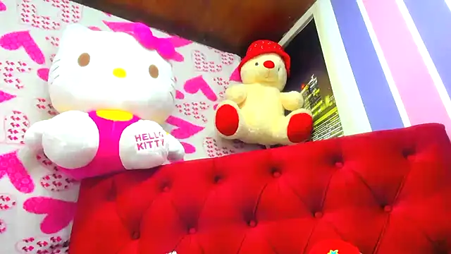 teilor dreamse online show from November 29, 2025, 1:30 am