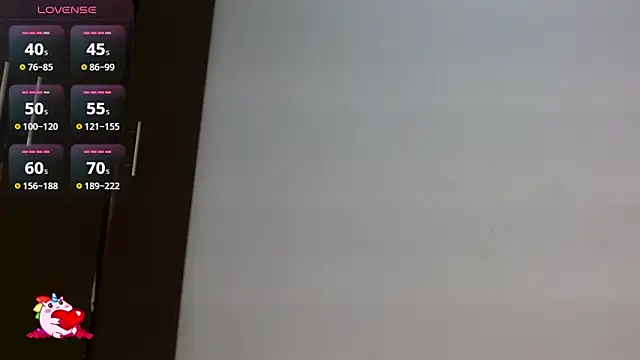 Kayla21  online show from January 17, 2026, 1:05 pm