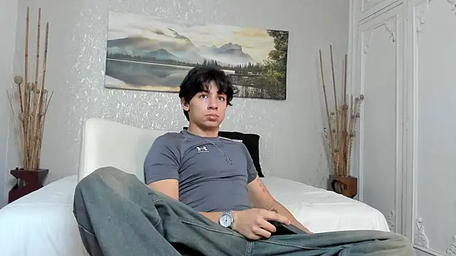 Tyler durten online show from September 12, 2025, 3:28 am