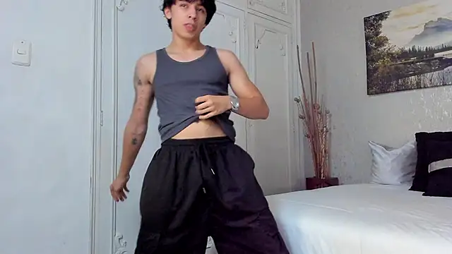 Tyler durten online show from September 23, 2025, 2:58 am