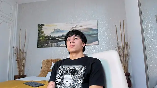 Tyler durten online show from November 15, 2025, 3:15 am