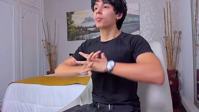 Tyler durten online show from December 18, 2025, 3:12 am