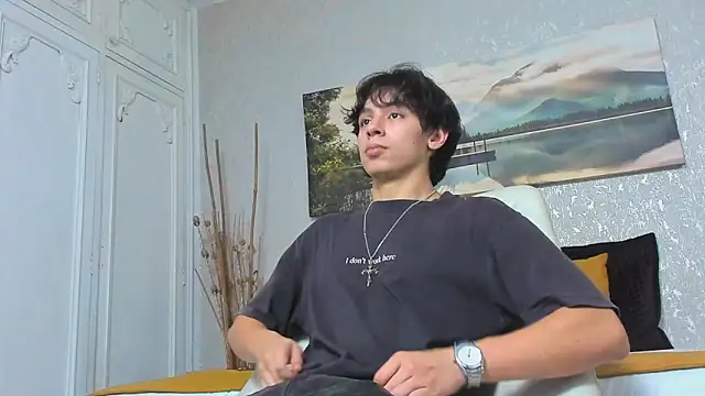 Tyler durten online show from December 23, 2025, 3:15 am