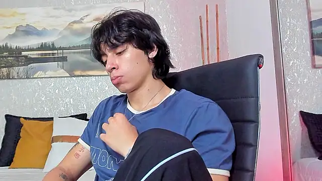 Tyler durten online show from February 26, 2026, 3:16 am