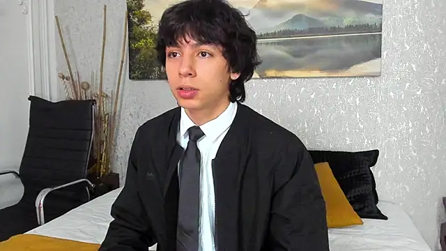 Tyler durten online show from March 28, 2026, 3:06 am