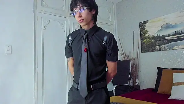 Tyler durten online show from April 21, 2026, 5:03 am