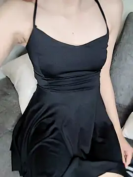 AnnieSparkle online show from September 25, 2025, 12:03 am