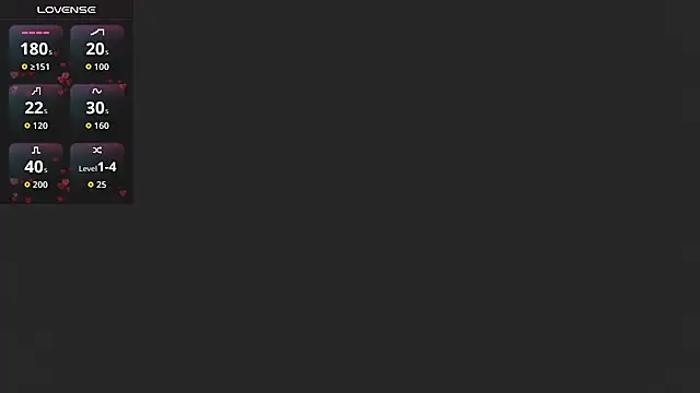 Snapshot of AnnieSparkle chatting on July 22, 2026, 12:02 am AnnieSparkle online show from July 22, 2026, 12:02 am
