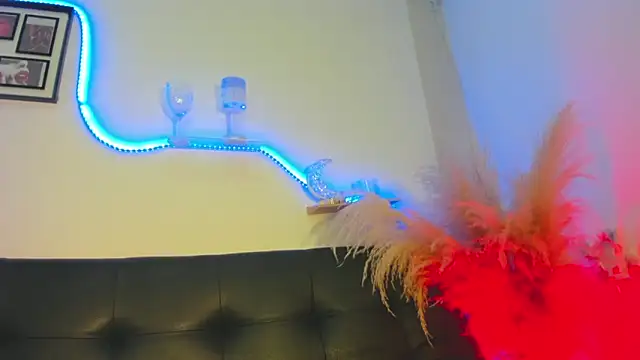 CurlyVenus online show from September 20, 2025, 11:39 pm