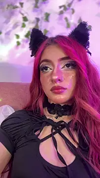 LucyGray online show from March 7, 2026, 4:31 am