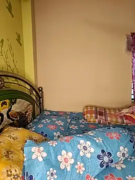 Love143A online show from March 19, 2026, 3:43 am