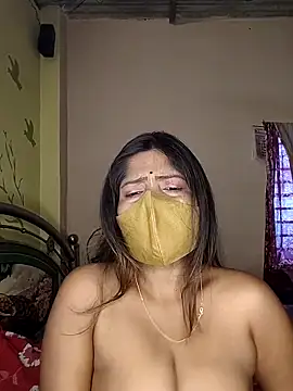 Love143A online show from April 10, 2026, 4:28 am