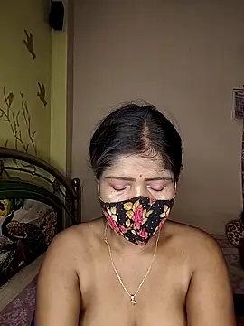 Love143A online show from April 18, 2026, 3:43 am