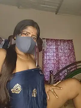 Love143A online show from July 20, 2026, 4:27 am