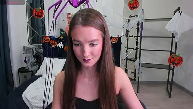 LoraSunnyy online show from October 25, 2025, 1:24 am