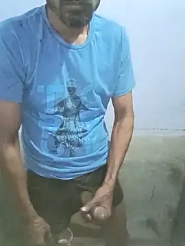 Mr xxx007xh online show from March 8, 2026, 1:14 am