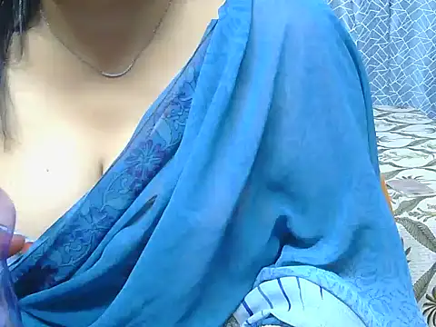 Its-ishikaa online show from October 19, 2025, 4:35 am