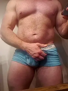 AlphaGymMale online show from November 2, 2025, 12:13 am