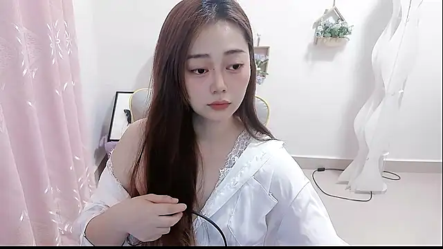 Snapshot of Abb-qiaoyi chatting on June 24, 2026, 9:58 pm Abb-qiaoyi online show from June 24, 2026, 9:58 pm