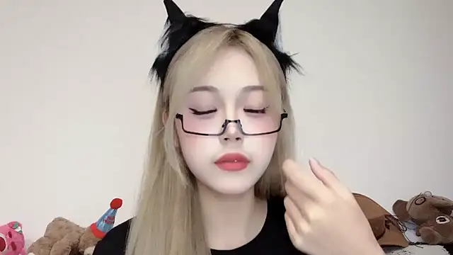 XingKongCOCO-107 online show from October 22, 2025, 11:32 am