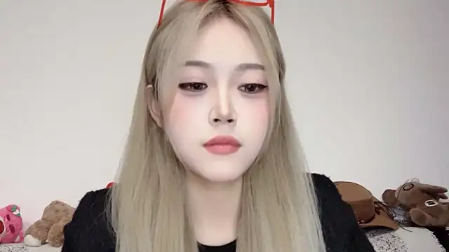 XingKongCOCO-107 online show from October 25, 2025, 11:51 am