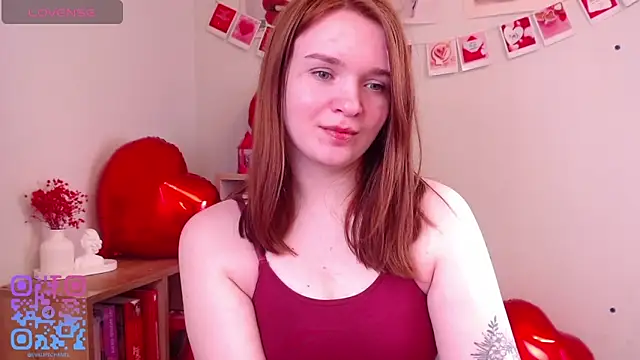 EvaJackson111 online show from February 14, 2026, 11:18 am