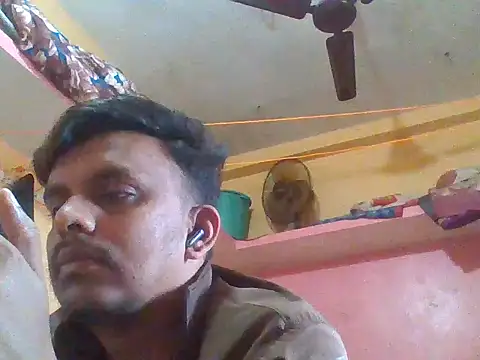 Nihaal17 online show from December 5, 2025, 5:27 am