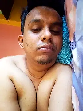 Nihaal17 online show from May 5, 2026, 5:15 am
