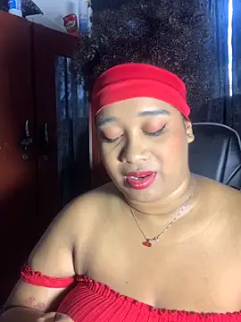 Yera brown69 online show from October 4, 2025, 12:47 pm