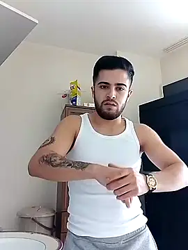 Ozi1910 online show from September 15, 2025, 10:59 am