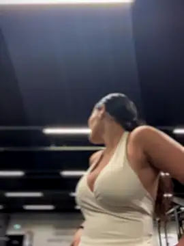 Risky Workouts online show from October 13, 2025, 10:59 am