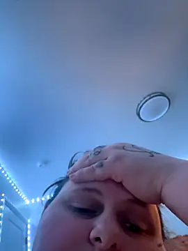 bigmamavirgo01 online show from October 21, 2025, 12:39 pm