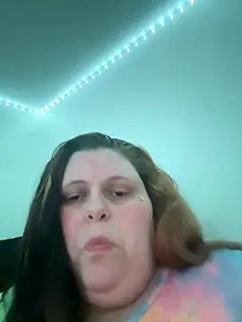 bigmamavirgo01 online show from October 24, 2025, 6:37 pm