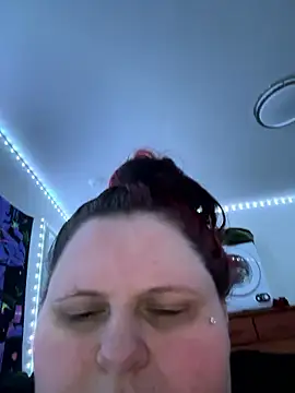 bigmamavirgo01 online show from January 13, 2026, 3:28 pm