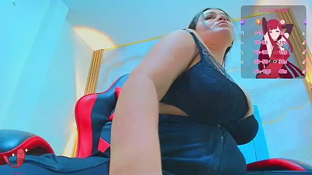 anapau cooper online show from November 18, 2025, 6:34 pm