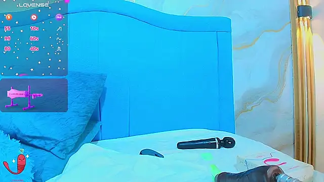 anapau cooper online show from November 29, 2025, 10:24 pm