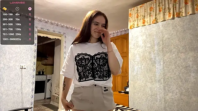 Lia rise online show from October 22, 2025, 5:24 pm