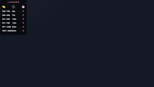 Lia rise online show from October 24, 2025, 5:20 pm