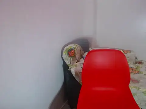 Melody Khang online show from September 10, 2025, 5:18 am