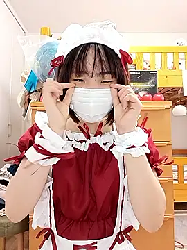 ririko 0721love online show from September 25, 2025, 1:09 am