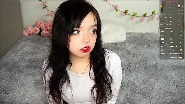 TressaWestmorland online show from September 8, 2025, 7:13 pm