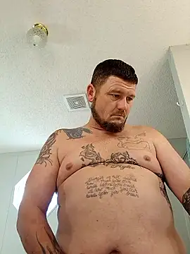 Jeremycle online show from October 10, 2025, 12:59 pm