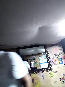 Jeremycle online show from October 13, 2025, 1:16 am