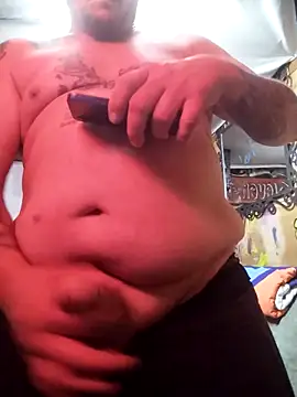 Jeremycle online show from October 28, 2025, 7:49 pm