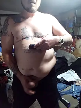 Jeremycle online show from November 29, 2025, 6:27 am